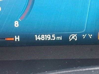 2023 Ford Escape ST-Line Elite