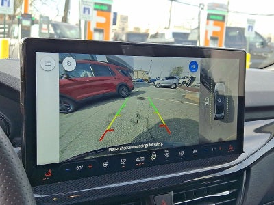 2023 Ford Escape ST-Line Elite