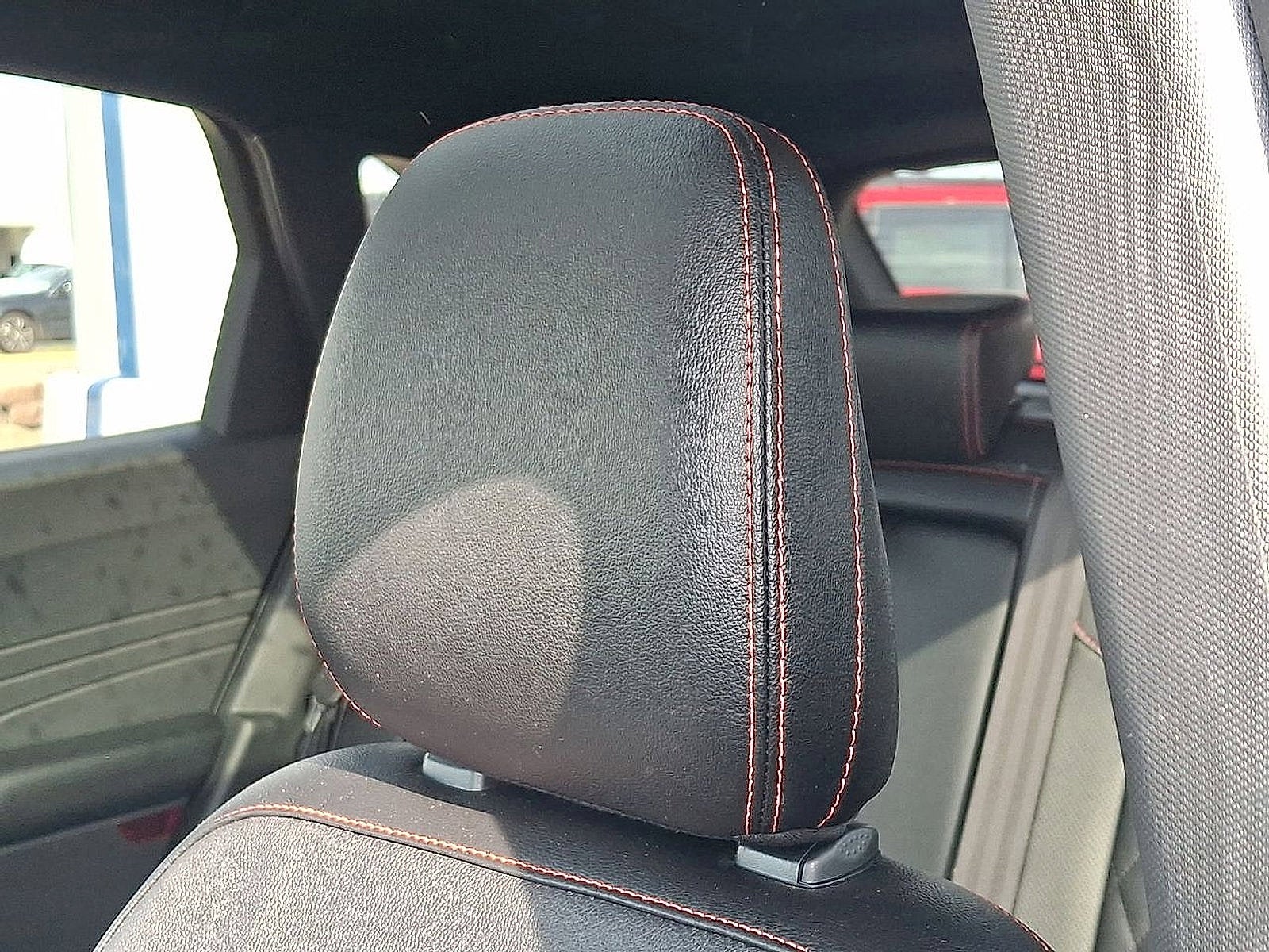 2023 Ford Escape ST-Line Elite