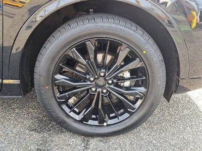 2023 Ford Escape ST-Line Elite