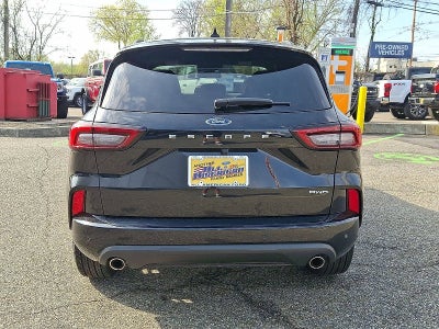2023 Ford Escape ST-Line Elite