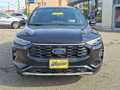 2023 Ford Escape ST-Line Elite