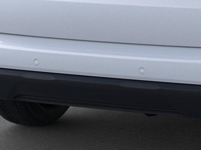 2026 Ford Escape ST-Line Elite