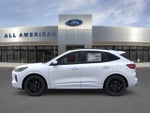 2026 Ford Escape ST-Line Elite