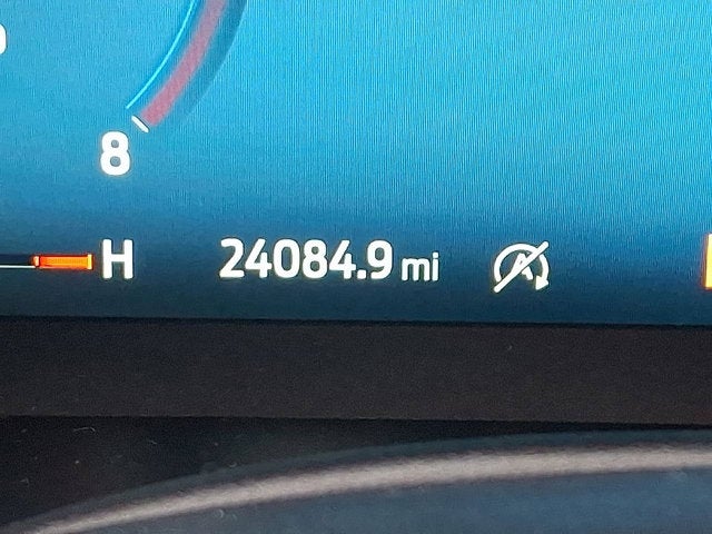 2023 Ford Escape ST-Line Elite