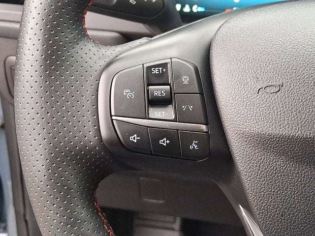 2023 Ford Escape ST-Line Elite