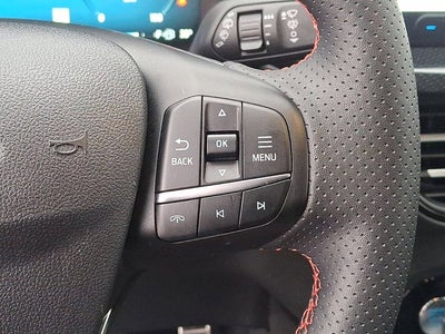 2023 Ford Escape ST-Line Elite