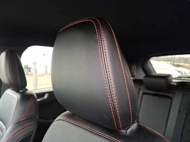 2023 Ford Escape ST-Line Elite