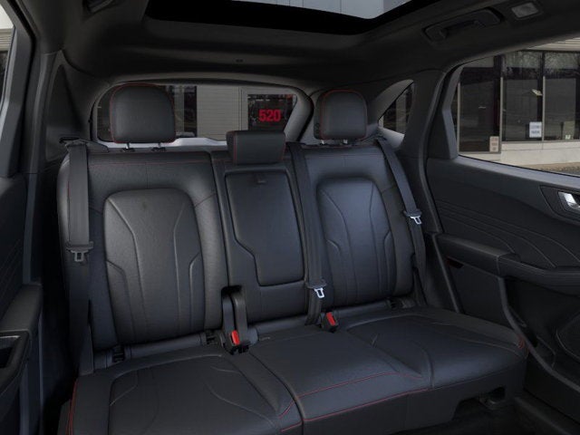 2026 Ford Escape ST-Line Elite