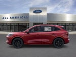 2026 Ford Escape ST-Line Elite