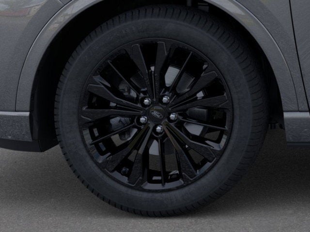 2026 Ford Escape ST-Line Elite