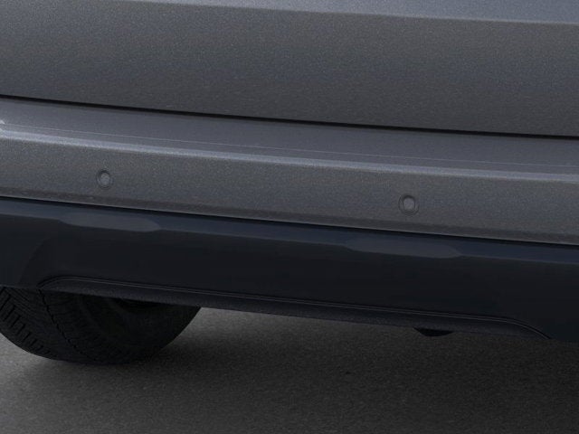 2026 Ford Escape ST-Line Elite