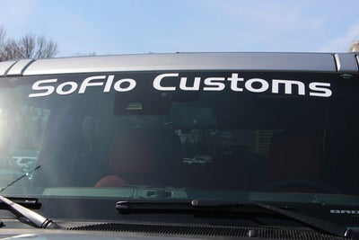 2024 Ford Bronco SoFlo Edition