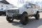 2024 Ford Bronco SoFlo Edition