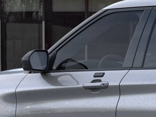 2026 Ford Explorer Base