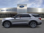 2026 Ford Explorer Base
