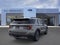 2026 Ford Explorer Base