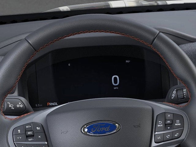 2026 Ford Explorer Base