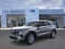 2026 Ford Explorer Base