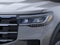 2026 Ford Explorer Base