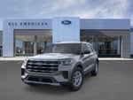 2026 Ford Explorer Base