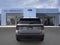 2026 Ford Explorer Base