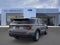 2026 Ford Explorer Base