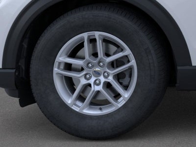 2026 Ford Explorer Base