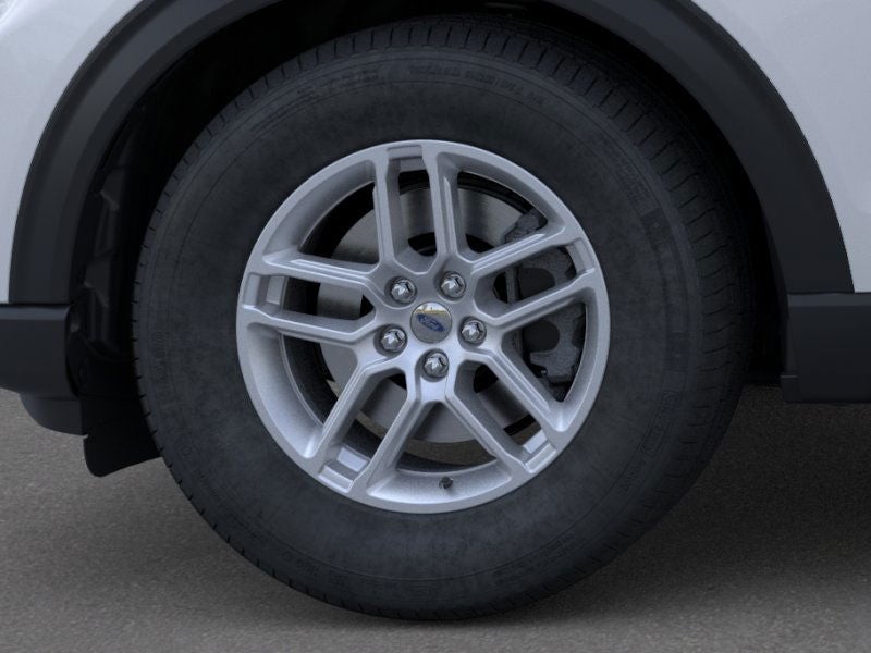 2026 Ford Explorer Base