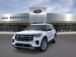 2026 Ford Explorer Base