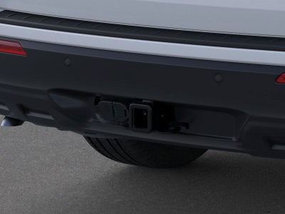 2026 Ford Explorer Base