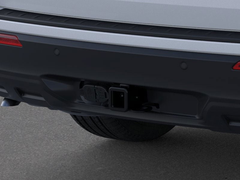 2026 Ford Explorer Base