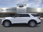 2026 Ford Explorer Base
