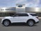 2026 Ford Explorer Base