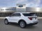 2026 Ford Explorer Base
