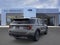 2026 Ford Explorer Base