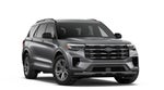 2026 Ford Explorer Base