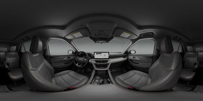 2026 Ford Explorer Base