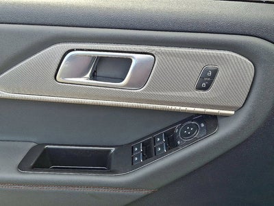 2026 Ford Explorer Base