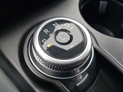 2026 Ford Explorer Base