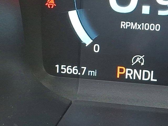 2026 Ford Explorer Base