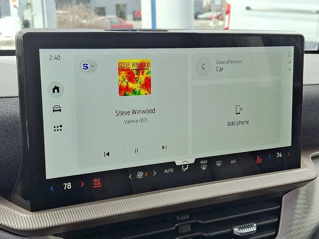 2026 Ford Explorer Base