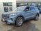 2026 Ford Explorer Base