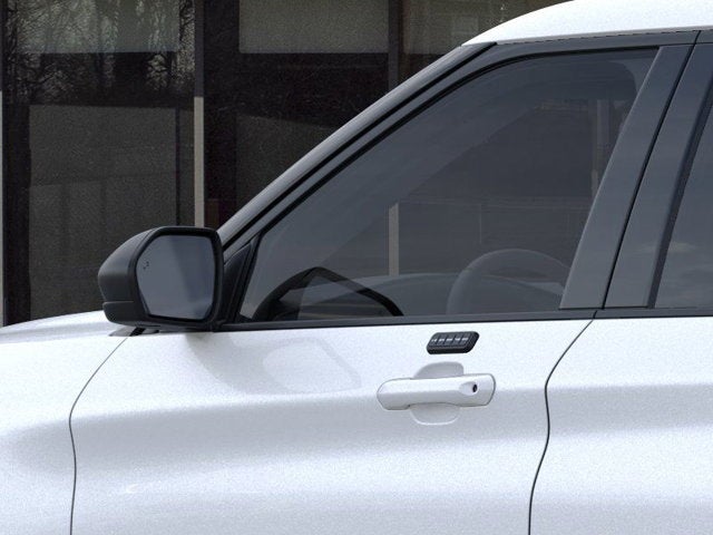 2026 Ford Explorer Base