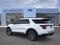 2026 Ford Explorer Base