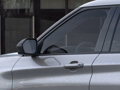 2026 Ford Explorer Base