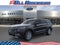 2026 Ford Explorer Base