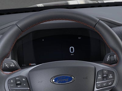 2026 Ford Explorer Base