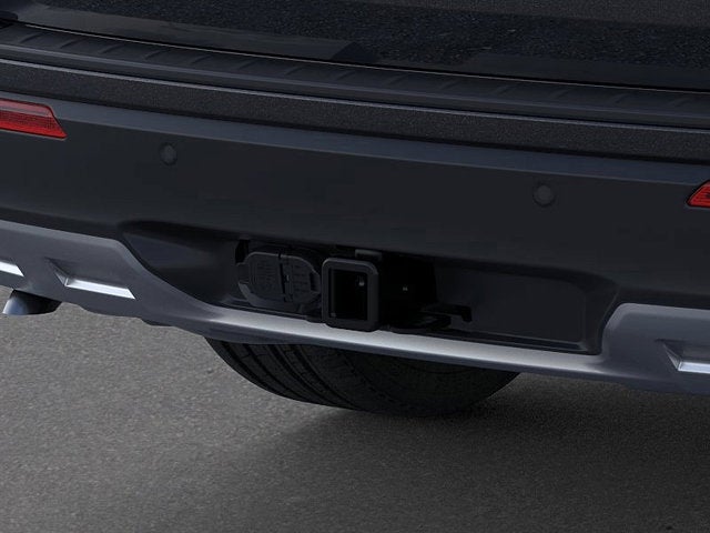 2026 Ford Explorer Base