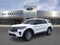 2026 Ford Explorer Base